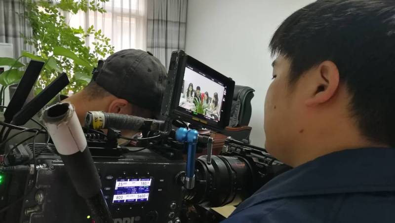 剧本杀式体验：华容县广告片拍摄公司构建沉浸式消费决策路径