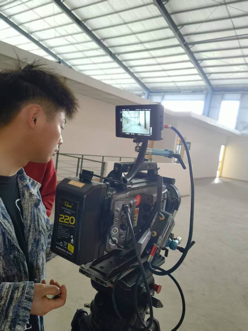 解锁华容县广告片拍摄：以创意镜头，解锁品牌商业价值新高度