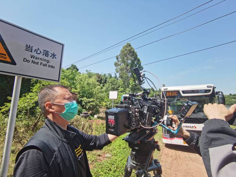 华容县TVC拍摄公司：深耕本地市场，为品牌定制专属拍摄方案