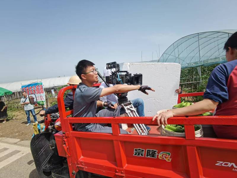 华容县TVC制作创新逻辑：以精准叙事，让品牌信息高效传递