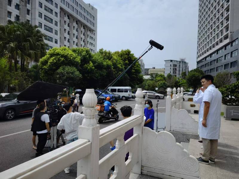 华容县广告片拍摄公司低成本实现高规格制作的诀窍